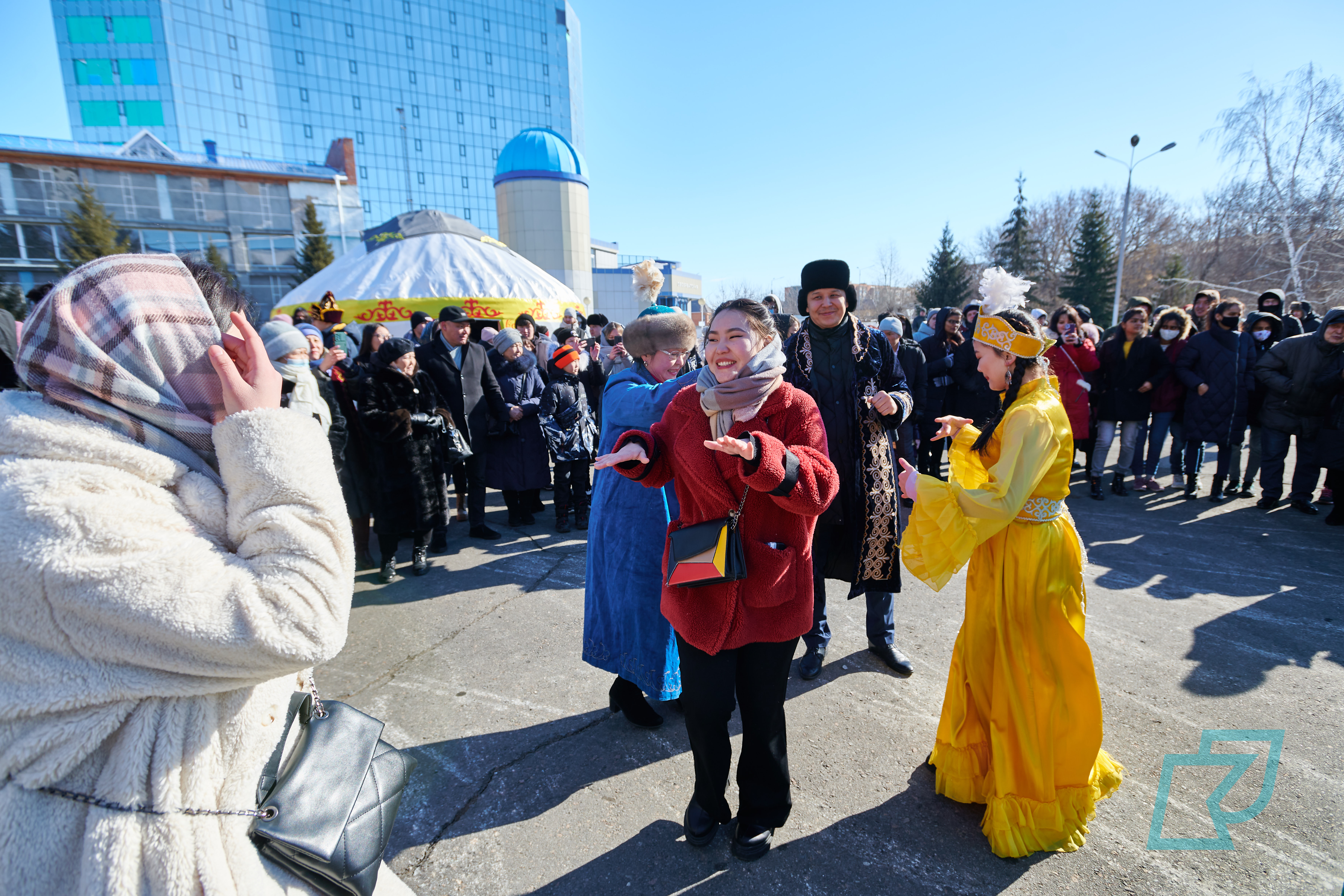 Наурыз 2022
