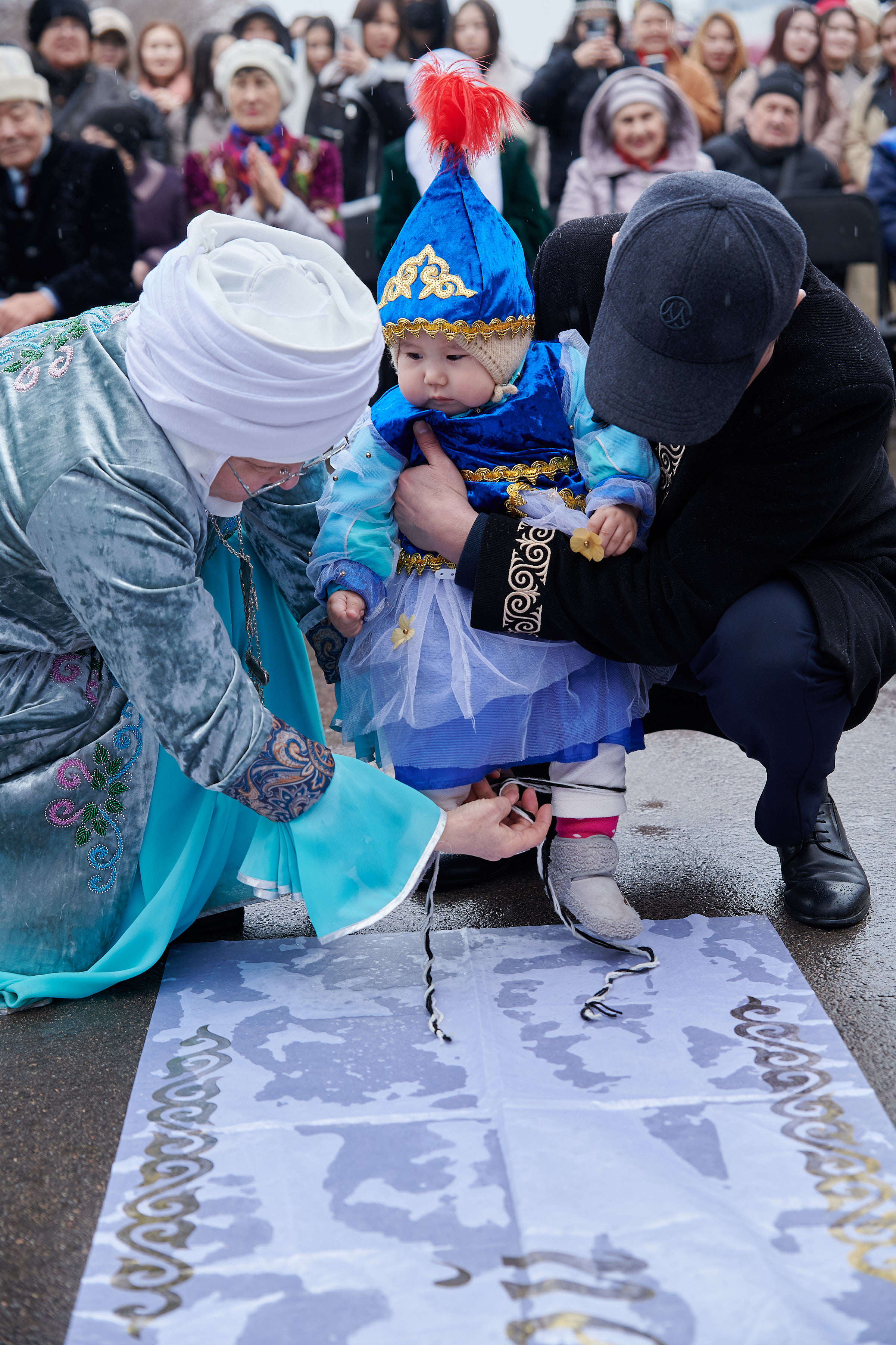 Наурыз 2025