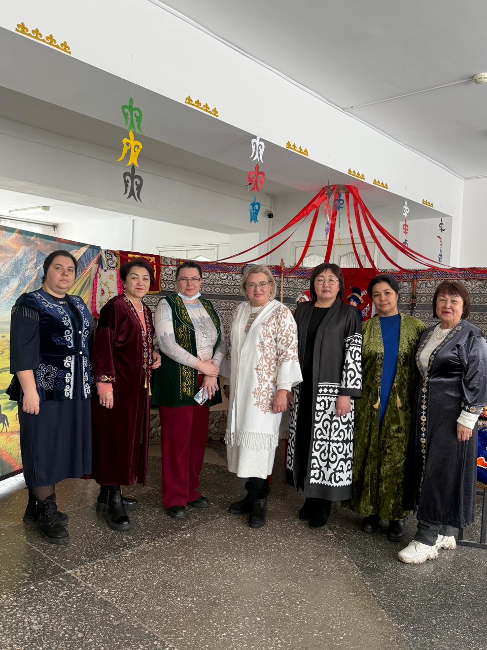 «Көрісу күні — праздник встреч, добрых пожеланий и единства»