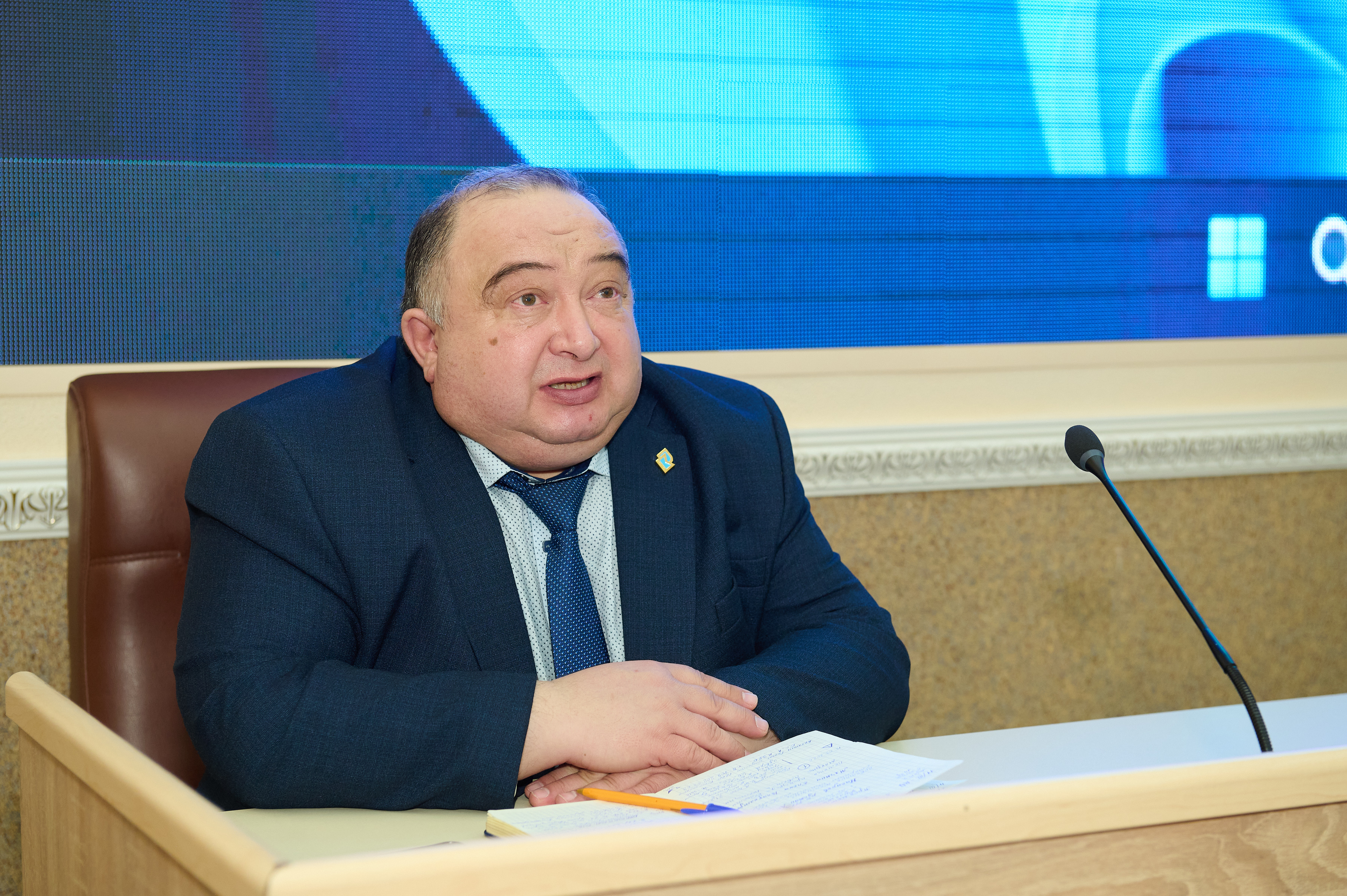Наши студенты посетили показательный судебный процесс