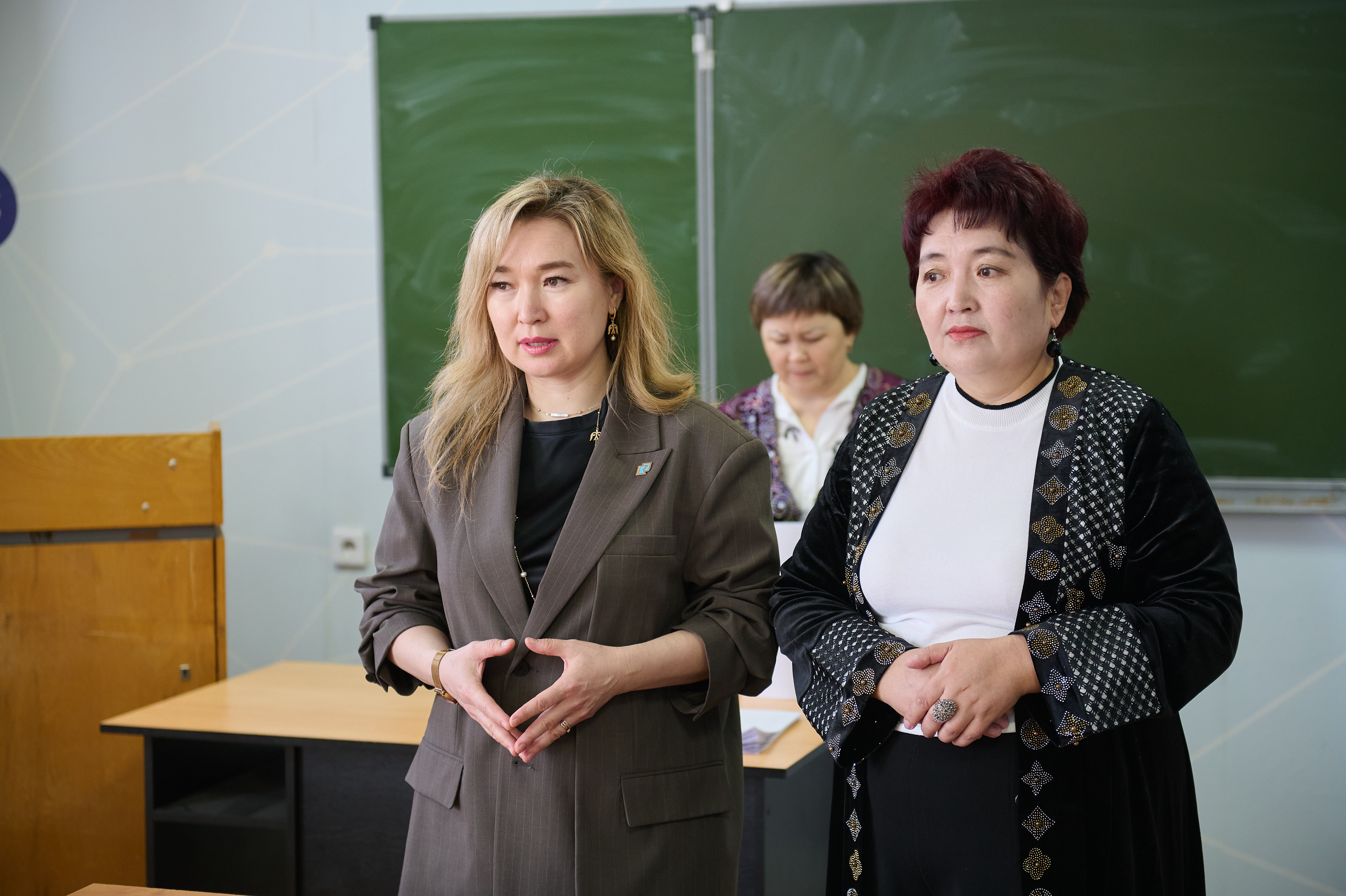 Региональная олимпиада по языкам объединила школьников СКО