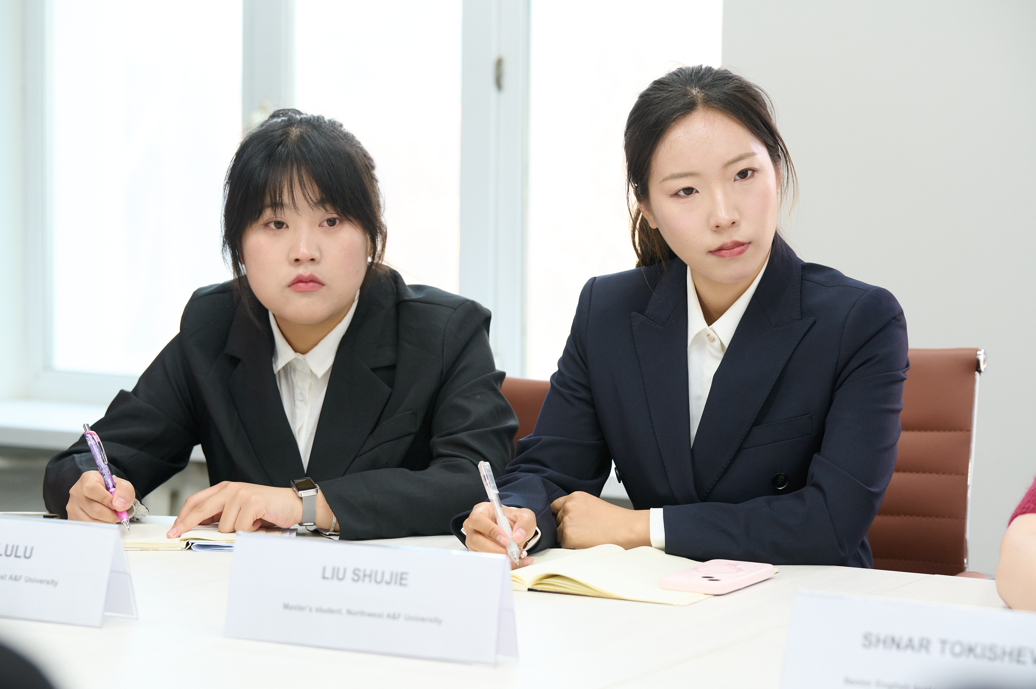 Kozybayev University усиливает международное сотрудничество с Северо-Западным университетом сельского и лесного хозяйства
