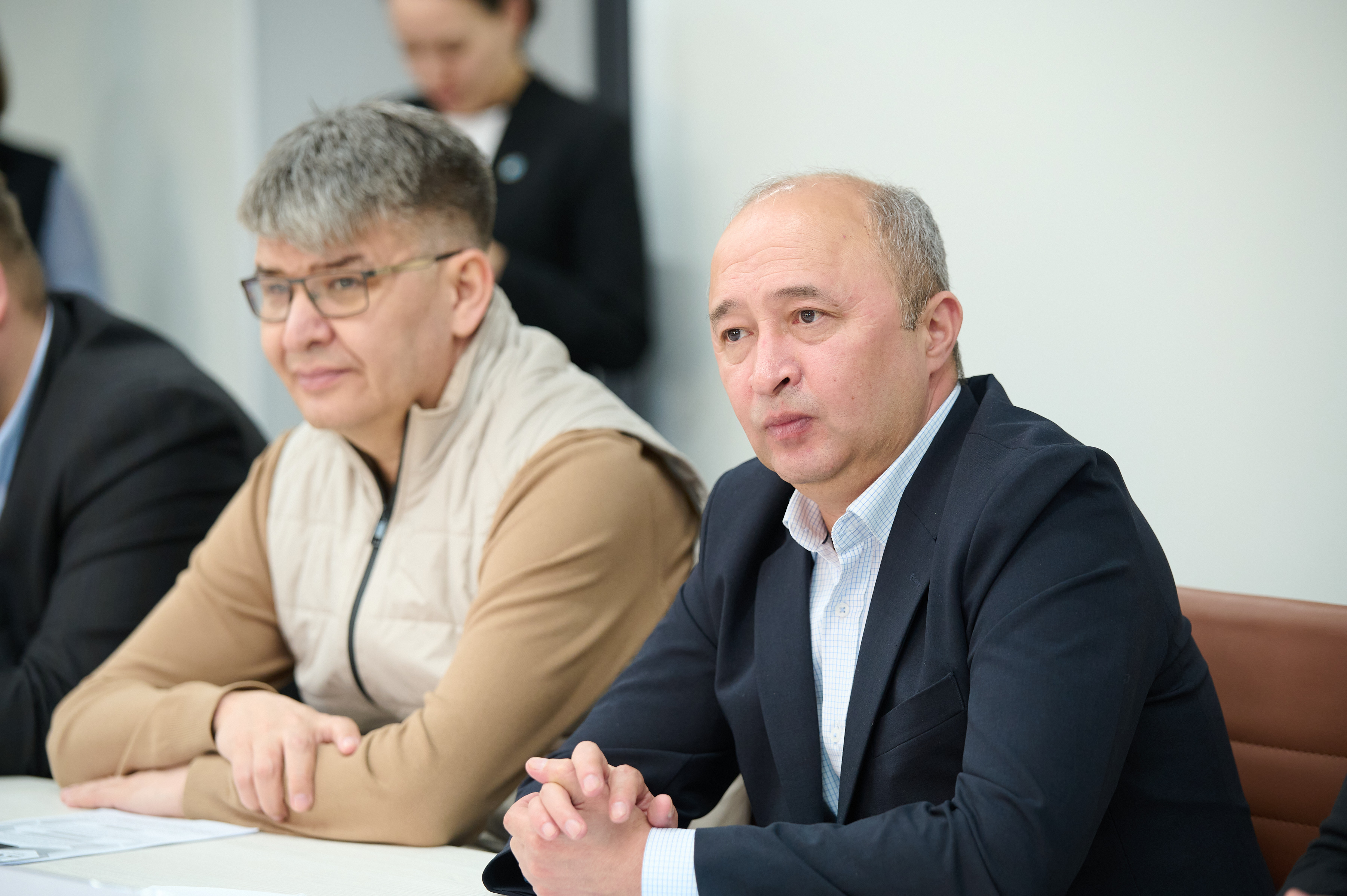 Kozybayev University усиливает международное сотрудничество с Северо-Западным университетом сельского и лесного хозяйства