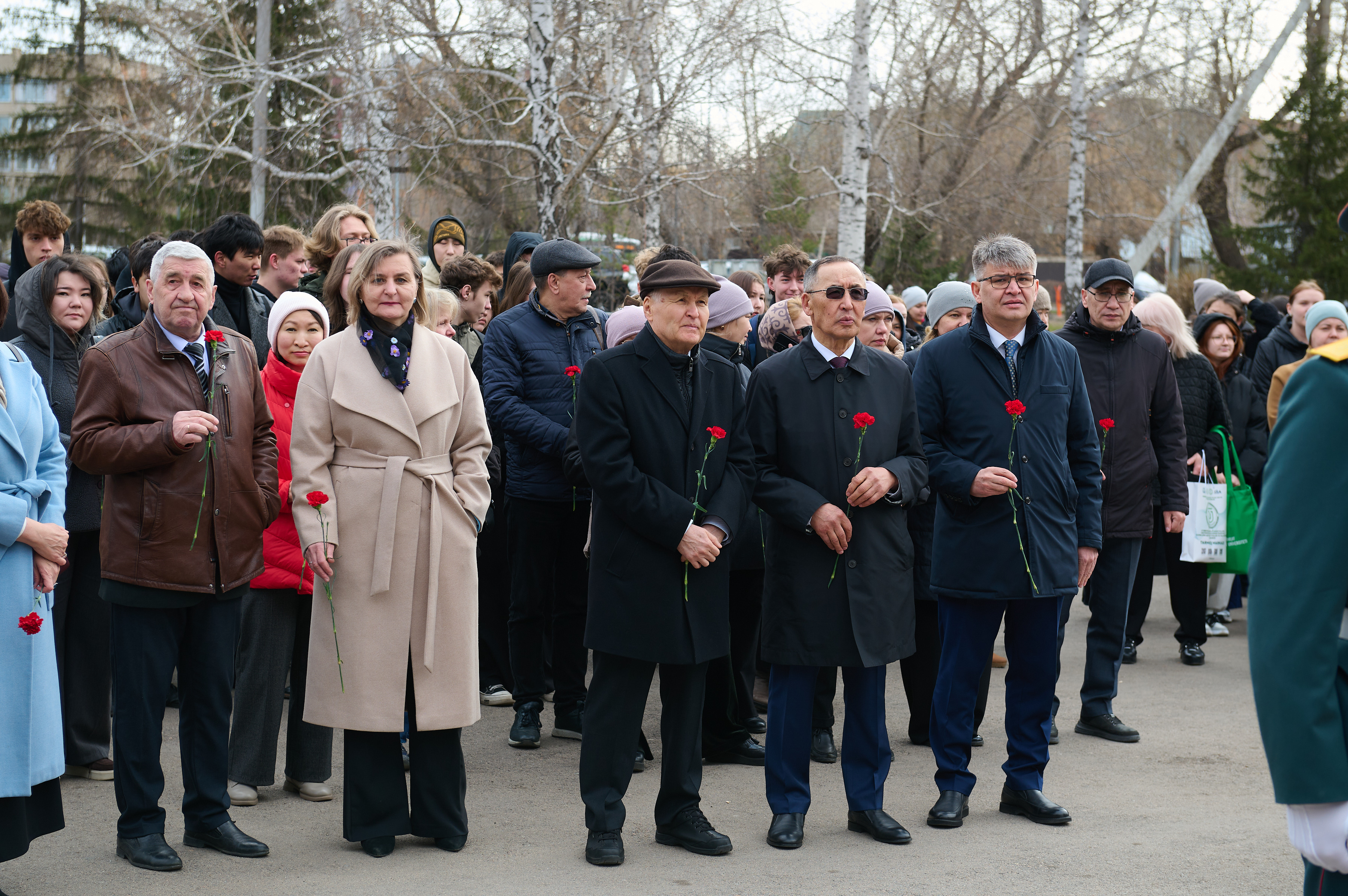 Қозыбаев оқулары-2026