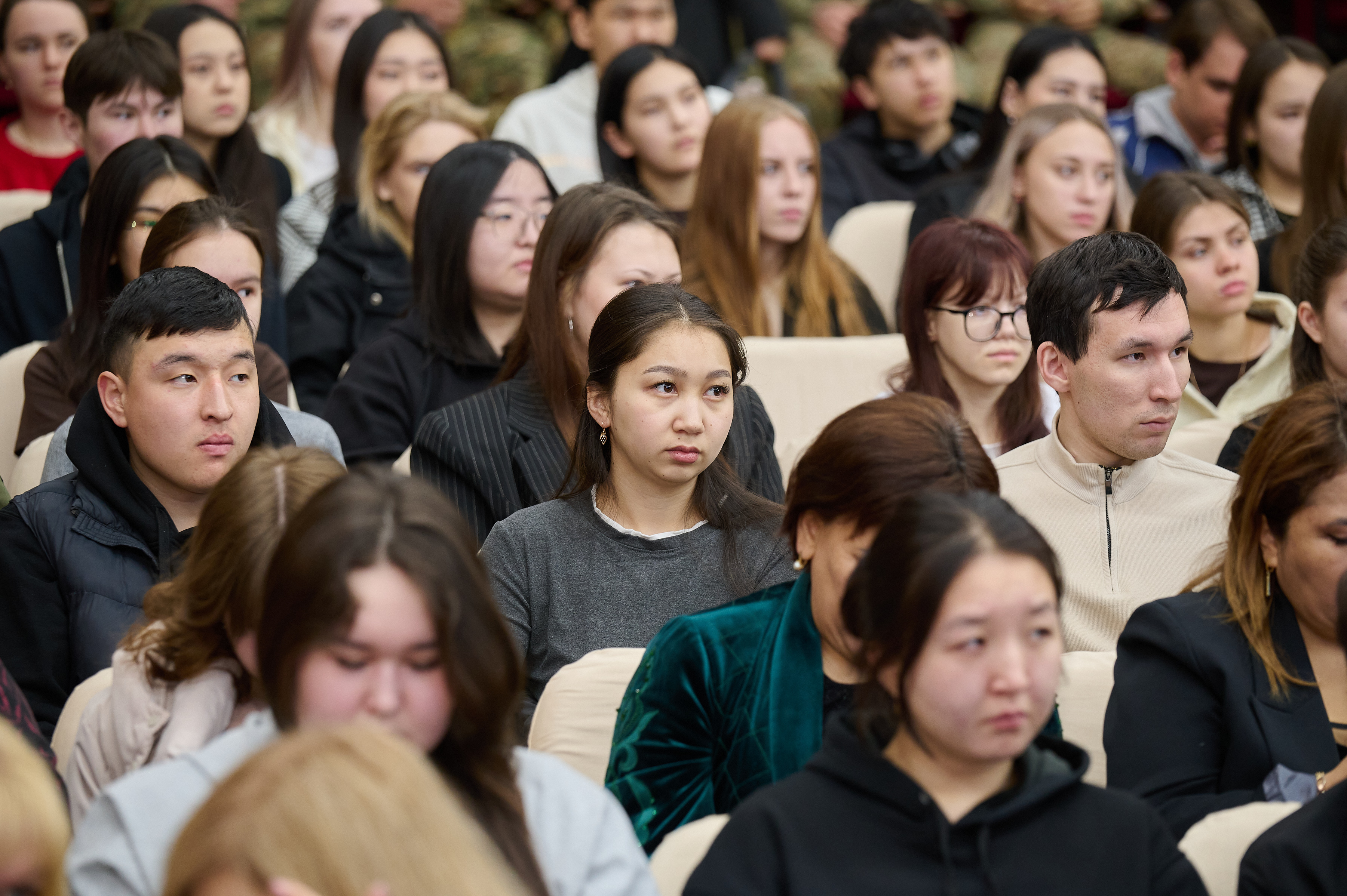 Қозыбаев оқулары-2026