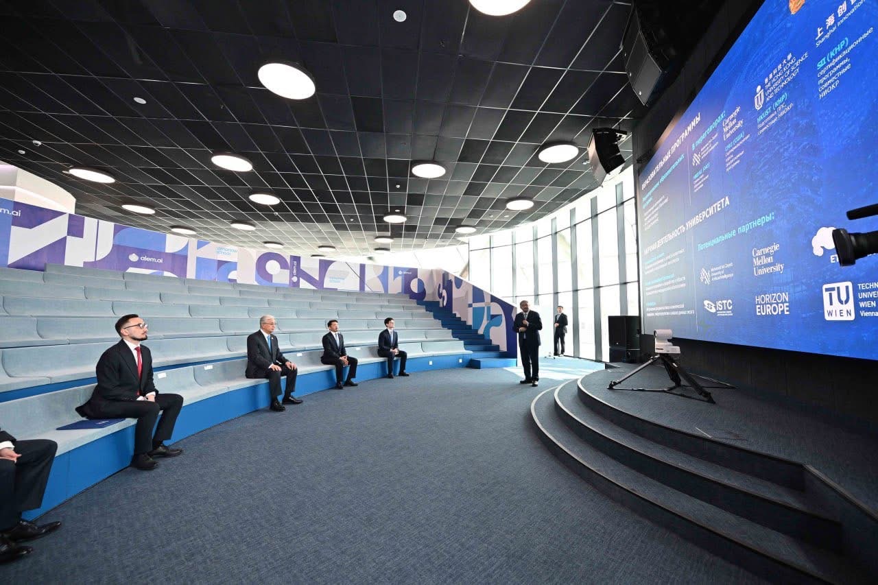 Tomorrow School: инновационный подход к обучению IT-специалистов