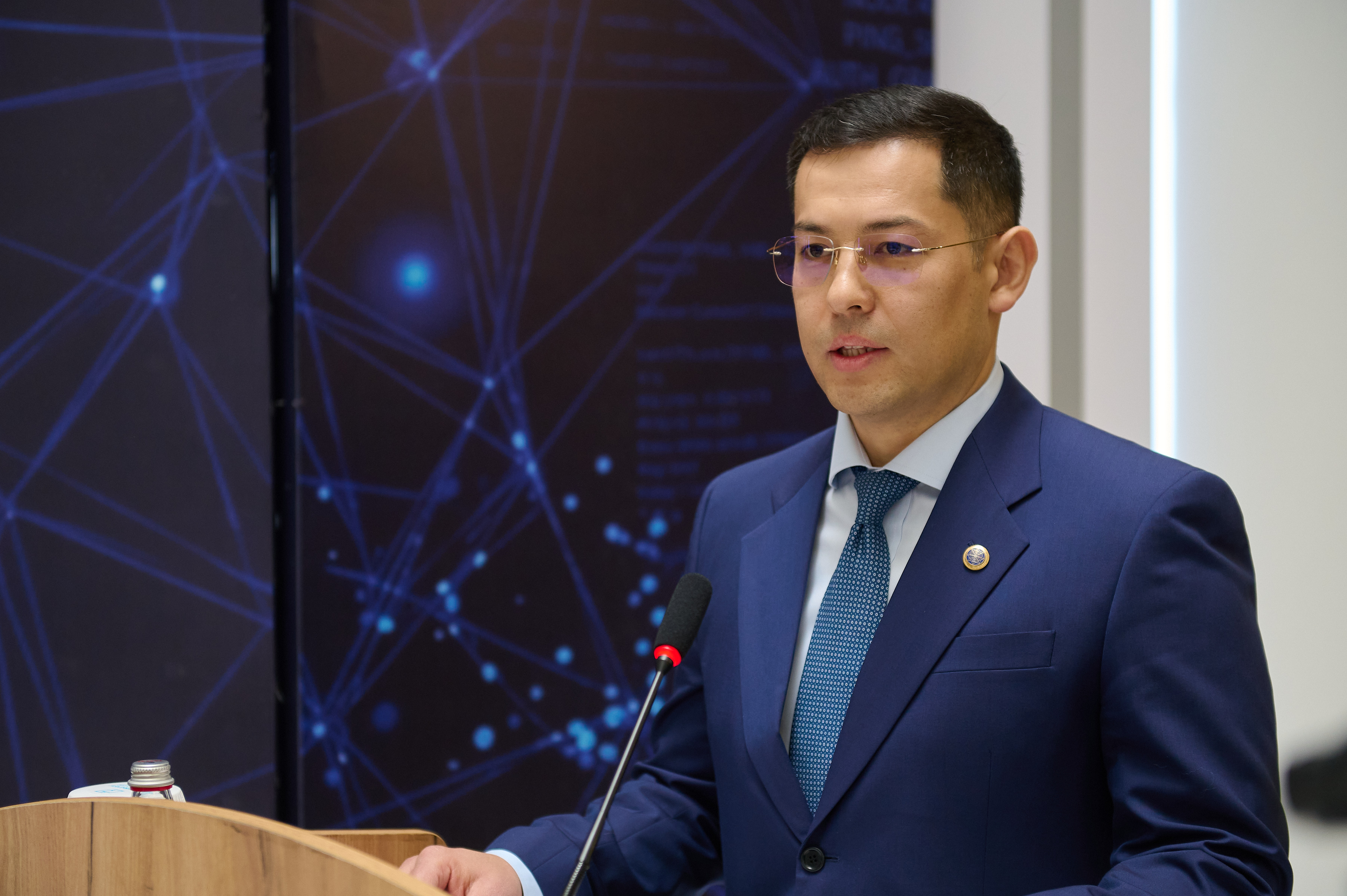 AI ПРОТИВ КРИПТОРИСКОВ И АГРОАНАЛИТИКА: ИТОГИ ХАКАТОНА CYBERSHIELD-2026