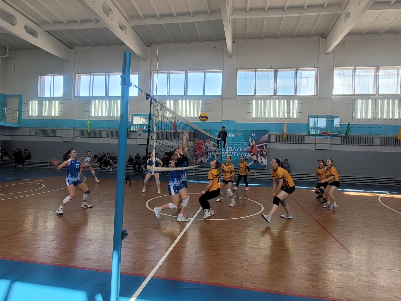 «Kozybayev University CUP-2026» облыстық турнирінің қорытындысы