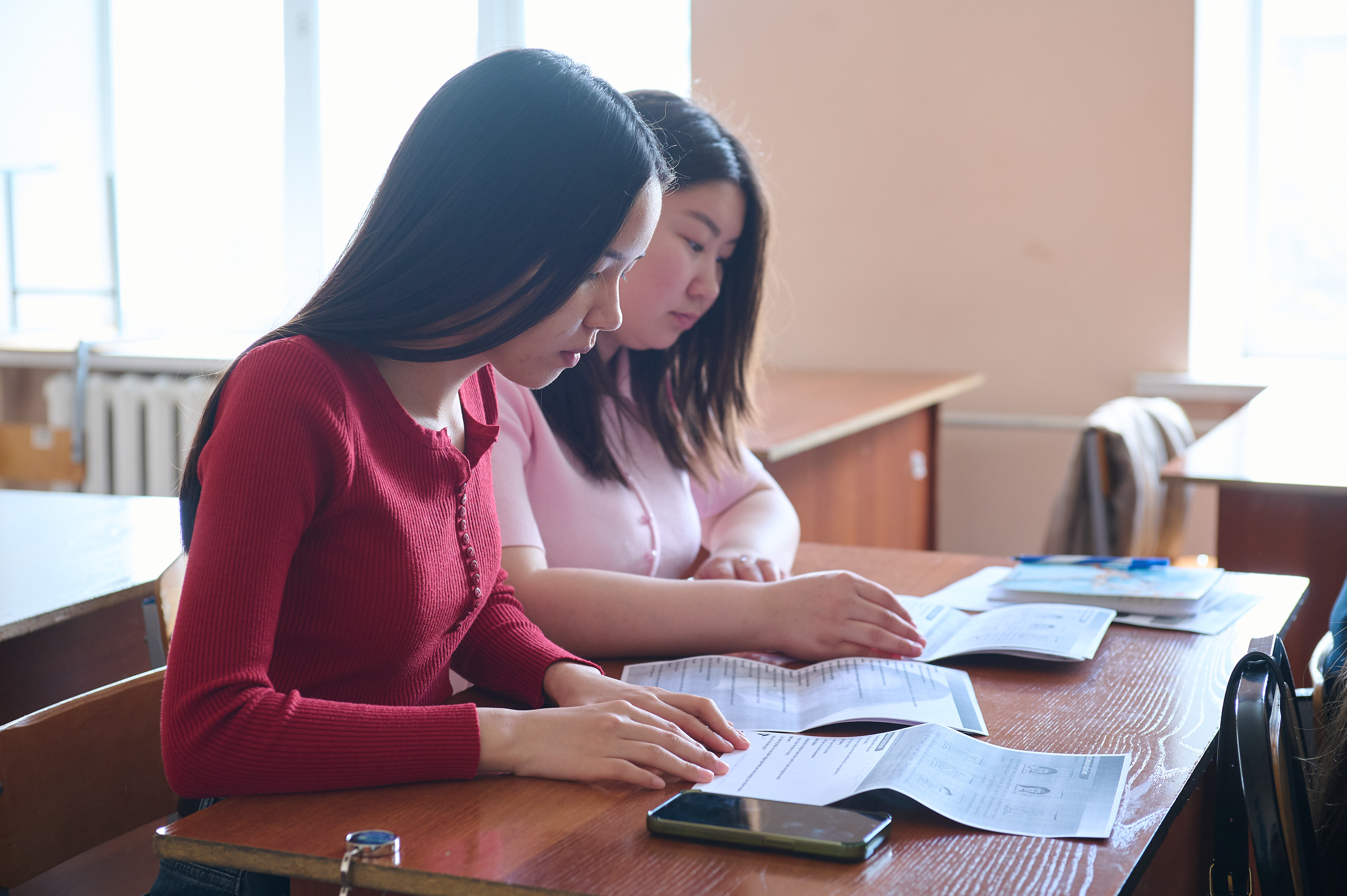Изучаем турецкий язык с профессором Гоктюрком Джебеджиоглу
