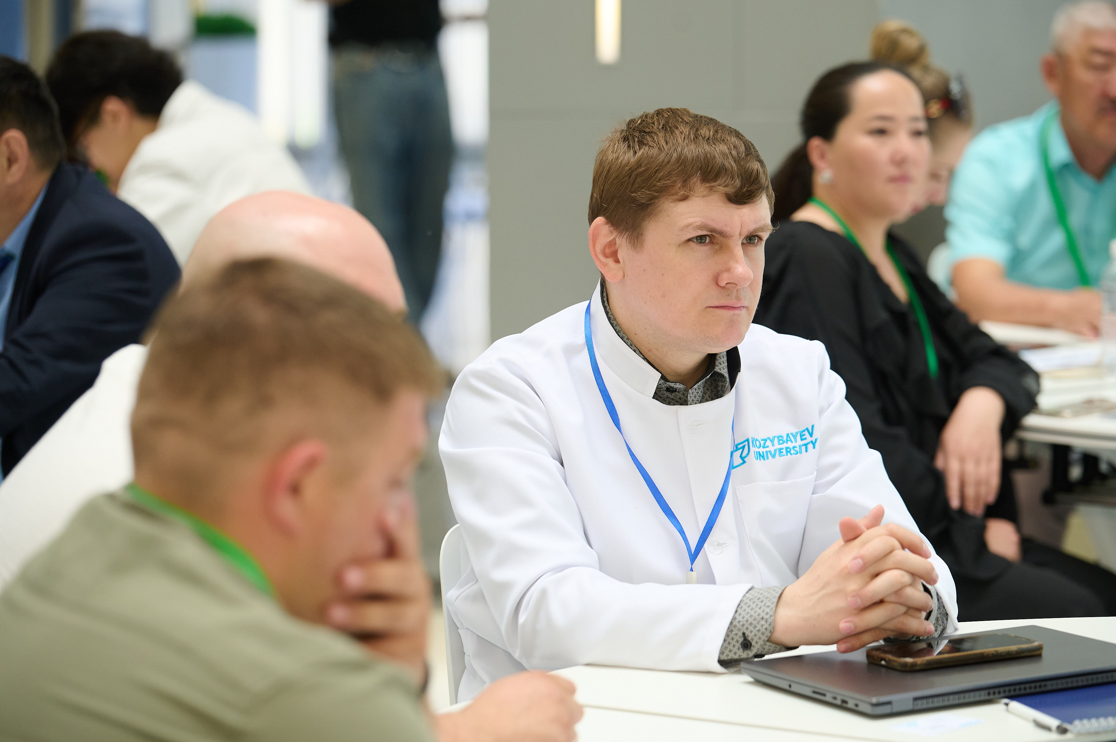 Ученые и бизнес совместно работают над технологическими вызовами региона
