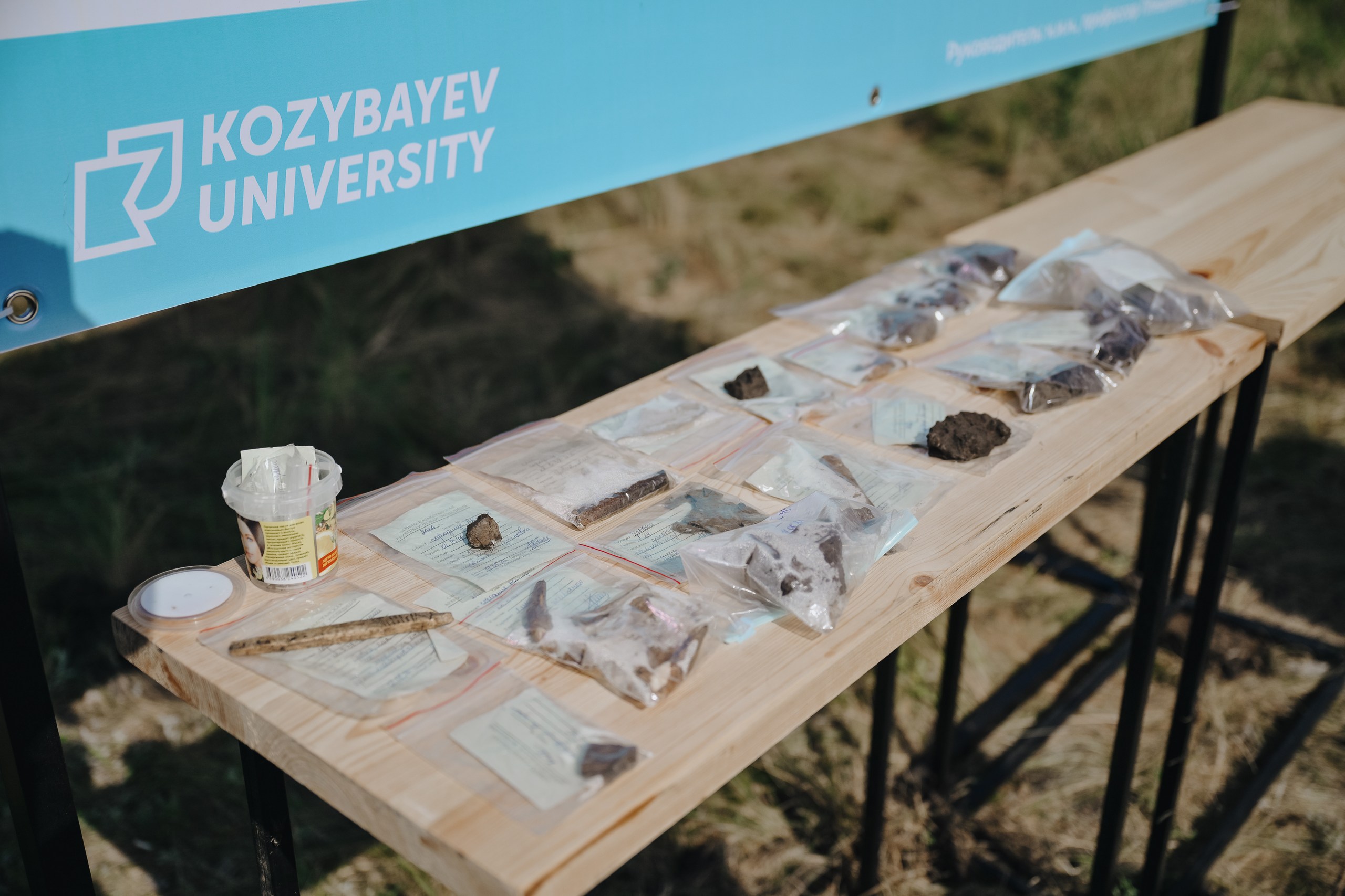 В ГОРОДИЩЕ АК-ИРИЙ ОБНАРУЖЕНЫ НОВЫЕ ДАННЫЕ ЭПОХИ ЗОЛОТОЙ ОРДЫ