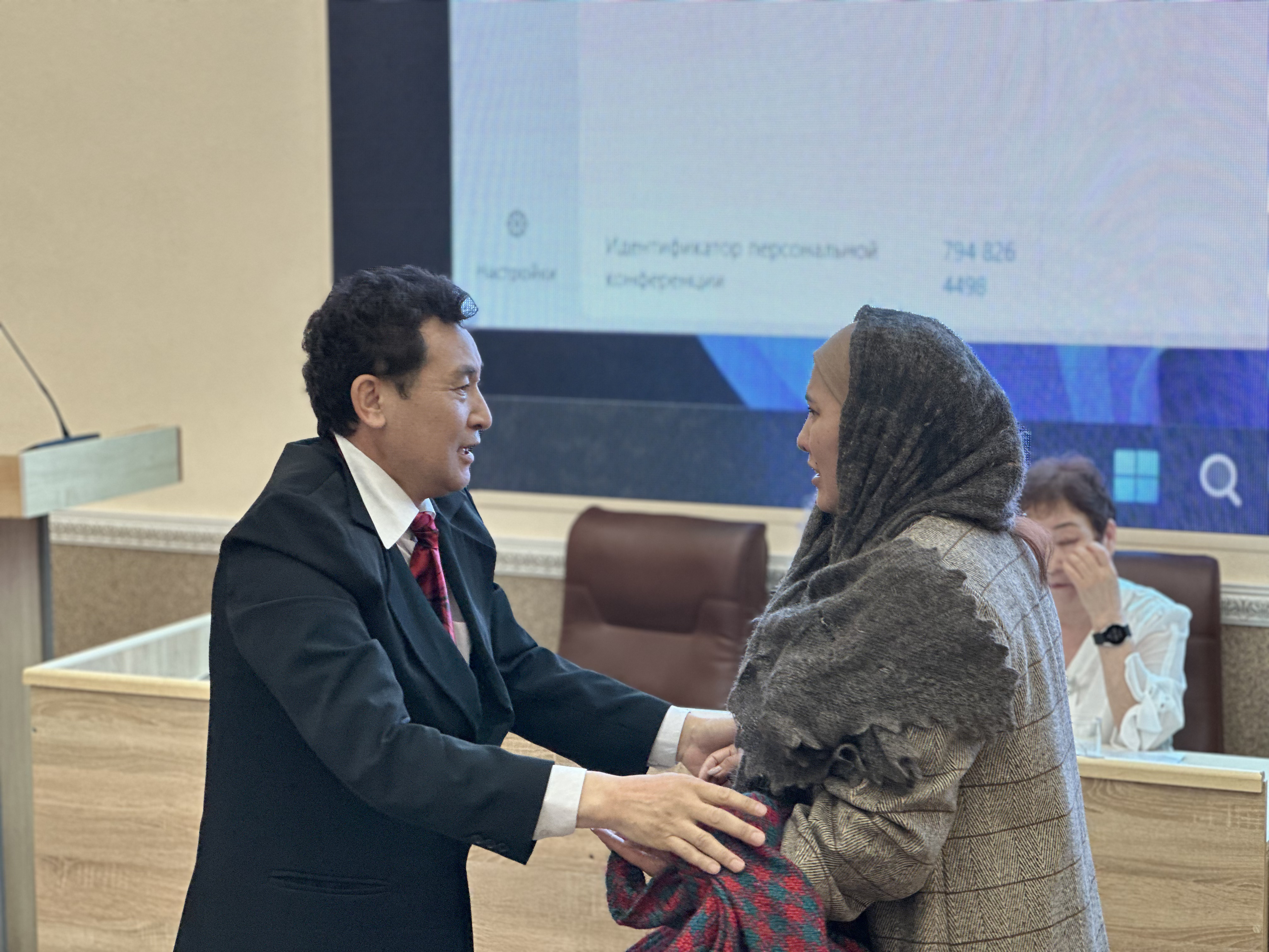 В Kozybayev University прошла международная научно-практическая конференция, посвященная наследию Магжана Жумабаева