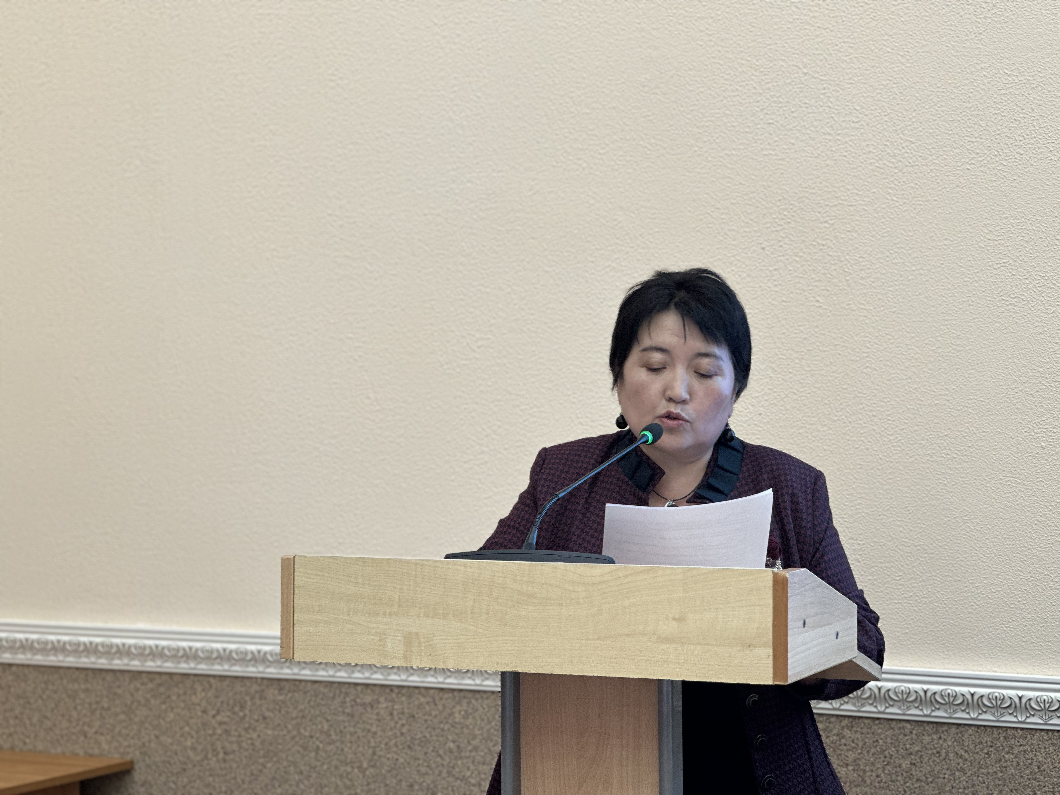В Kozybayev University прошла международная научно-практическая конференция, посвященная наследию Магжана Жумабаева
