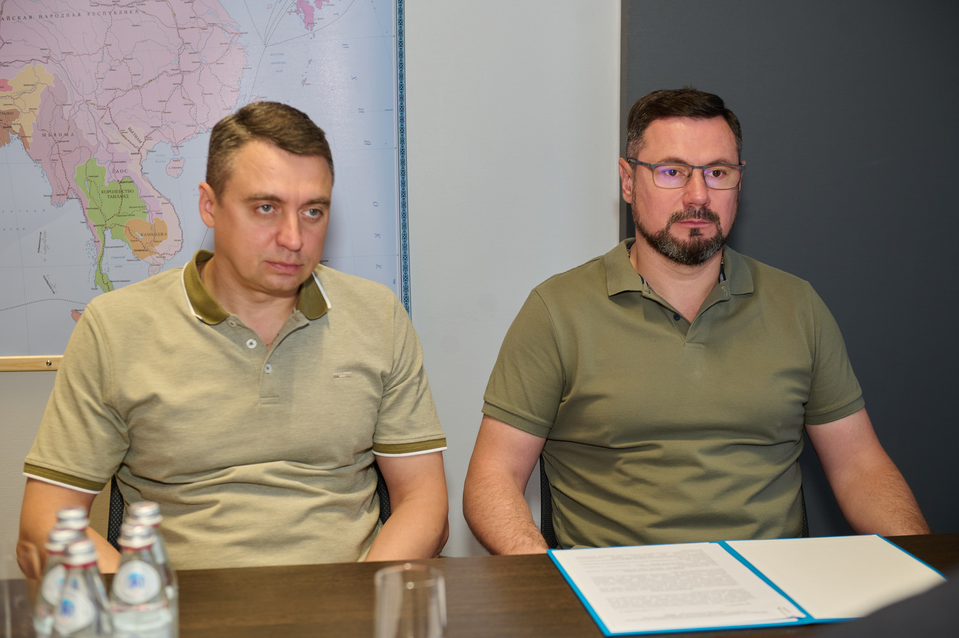 Kozybayev University и ТОО «КазахМедИмпорт» объединяют усилия в подготовке кадров и трудоустройстве