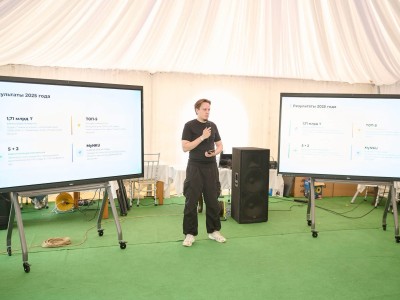 Последний в этом учебном году Учёный совет Kozybayev University прошёл в расширенном составе и в новом формате — выездного тимбилдинга
