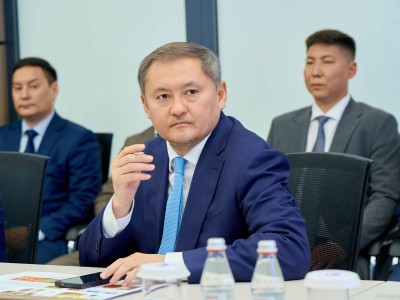 Қозыбаев университеті мен Аризона университеті ынтымақтастықты кеңейтуде