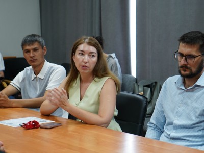 Научную разработку Kozybayev University протестируют на дорогах Северо-Казахстанской области