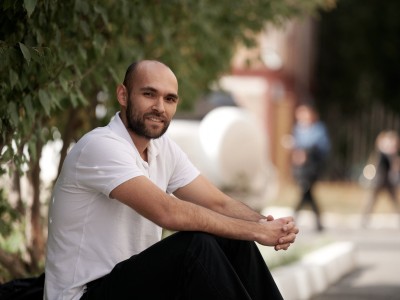 тест