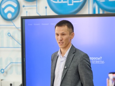 Tomorrow School мектебі өз жұмысын бастады