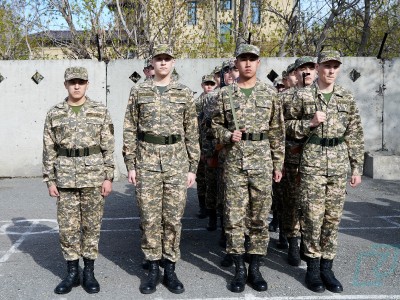 Военная кафедра id 183
