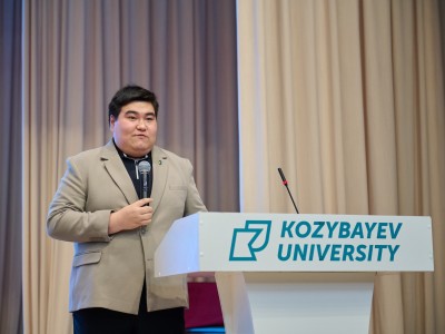 Ориентационная неделя для первокурсников