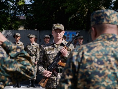 Военная кафедра