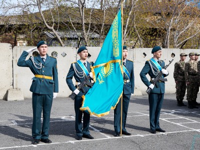 Военная кафедра