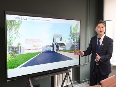 Қазақстан мен Қытай: Президенттің технологиялық серіктестік бағытын Kozybayev University жүзеге асыруда