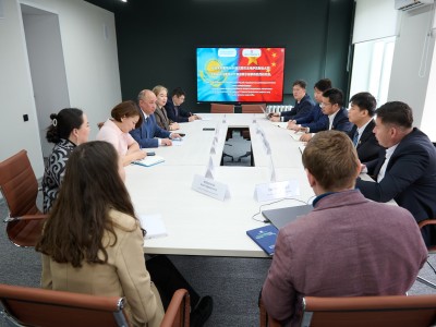 Қазақстан мен Қытай: Президенттің технологиялық серіктестік бағытын Kozybayev University жүзеге асыруда