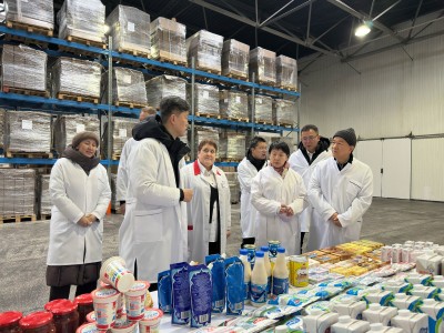 Қазақстан мен Қытай: Президенттің технологиялық серіктестік бағытын Kozybayev University жүзеге асыруда