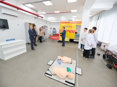 Ғылым және индустрия: Kozybayev University өнеркәсіптік серіктестермен ынтымақтастығын кеңейтуде