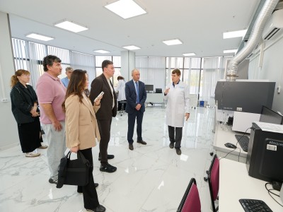 Ғылым және индустрия: Kozybayev University өнеркәсіптік серіктестермен ынтымақтастығын кеңейтуде