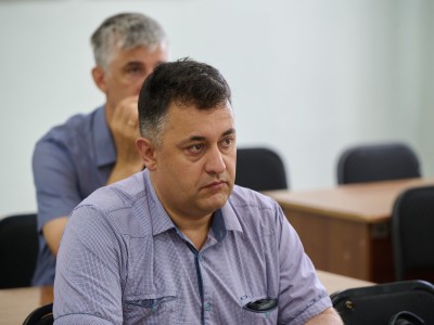 БҰҰДБ-ның климаттық тәуекелдерді бағалау бойынша оқыту семинарлары