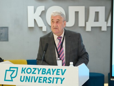 Алтын Орданың далалық коммуникациялары: Солтүстік Қазақстан көзқарасы