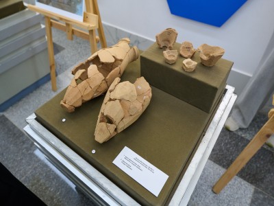 Алтын Орданың далалық коммуникациялары: Солтүстік Қазақстан көзқарасы
