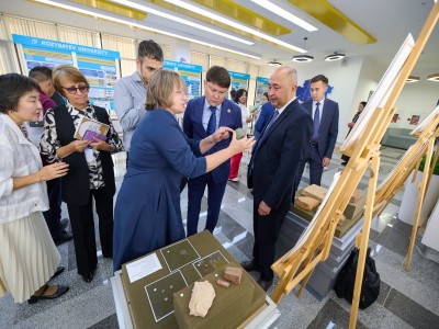 Алтын Орданың далалық коммуникациялары: Солтүстік Қазақстан көзқарасы