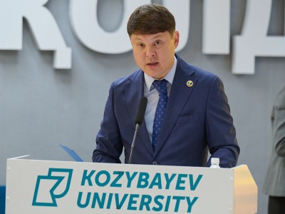 Алтын Орданың далалық коммуникациялары: Солтүстік Қазақстан көзқарасы