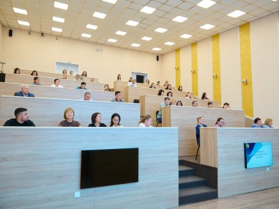 Адалдық пен құқықтық мәдениетті қалыптастыру: Kozybayev University-де сарапшылармен кездесу өтті
