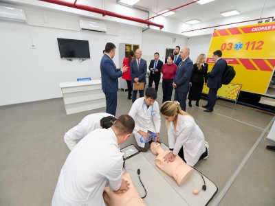Nazarbayev University мен Kozybayev University: серіктестіктен нақты жобаларға