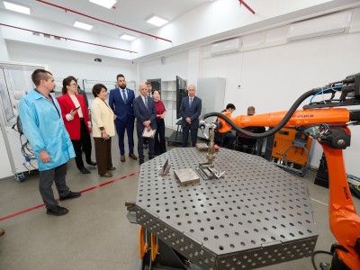 Nazarbayev University мен Kozybayev University: серіктестіктен нақты жобаларға