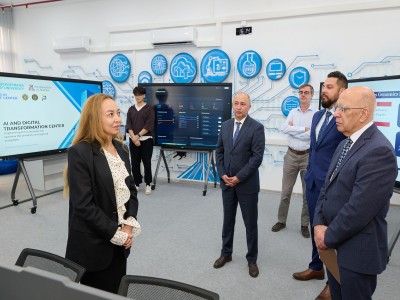 Nazarbayev University мен Kozybayev University: серіктестіктен нақты жобаларға
