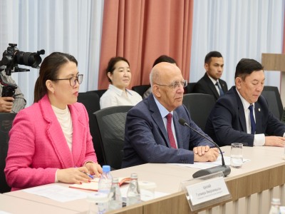 Nazarbayev University өңірлермен жұмысты күшейтуде: алғашқы серіктесі – Kozybayev University