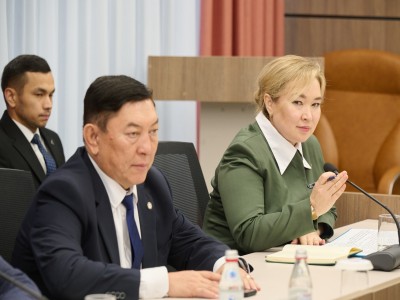 Nazarbayev University өңірлермен жұмысты күшейтуде: алғашқы серіктесі – Kozybayev University