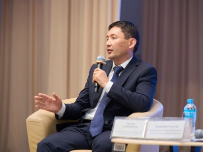 Мемлекеттік органдардағы мансап: студенттерге жұмысқа орналасу мүмкіндіктері таныстырылды
