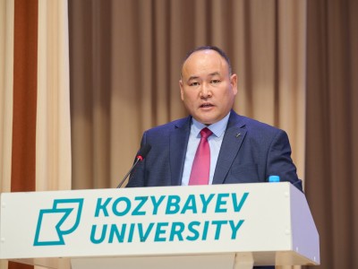 Мемлекеттік органдардағы мансап: студенттерге жұмысқа орналасу мүмкіндіктері таныстырылды