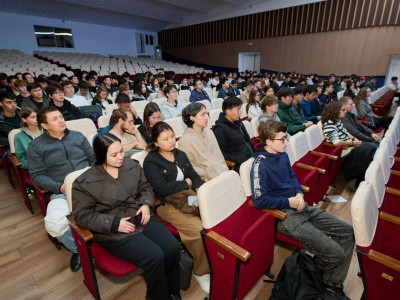 Huawei ICT Competition 2026–2027 Roadshow