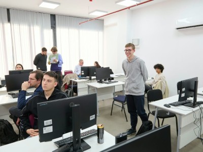 Kozybayev University-де функционалдық геномика және биоинформатика бойынша үшінші Халықаралық мектеп өз жұмысын аяқтады