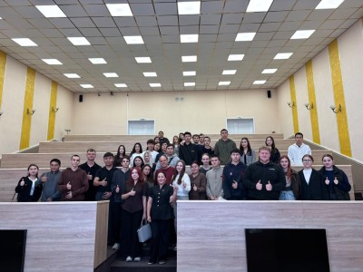 Халықаралық тәжірибе – табысты мансапқа бастар нық қадам