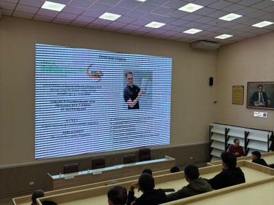 Халықаралық тәжірибе – табысты мансапқа бастар нық қадам