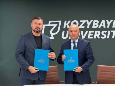 М. Қозыбаев атындағы СҚУ және «ҚазақМедИмпорт»: кадр даярлаудан бірлескен әзірлемелерге дейін